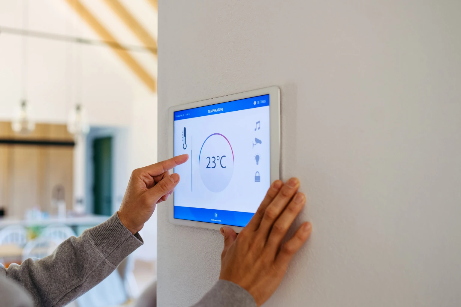 Régulation et thermostats